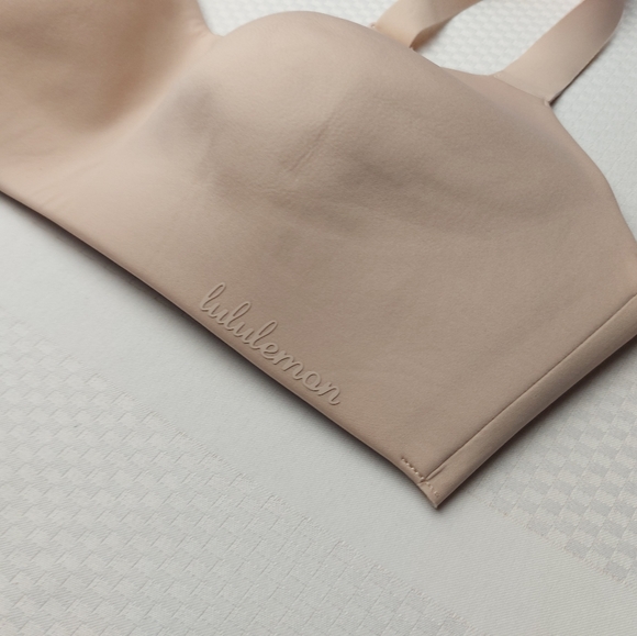 Lululemon Hold True Bra Size 36C - Picture 7 of 8